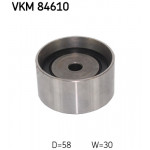 SKF Umlenk-/Führungsrolle, Zahnriemen